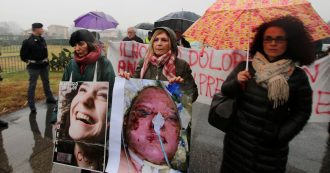 Copertina di Daniela, che perse Emanuela a Viareggio: “Il tempo che scorre è il nostro nemico”