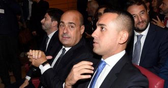 Copertina di La non-desistenza emiliana che fa paura a Zingaretti