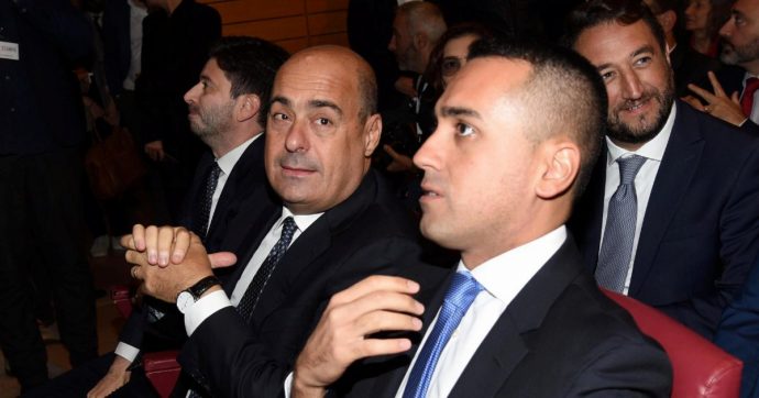 La non-desistenza emiliana che fa paura a Zingaretti