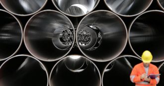 Copertina di All’Italia piace anche fossile: fondi e motivi per cui vogliamo più gas