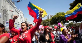 Venezuela, le donne migranti sono le più vulnerabili nella crisi. Ecco la mappa interattiva