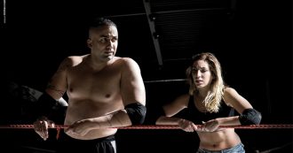 Copertina di Wrestlove e altri film che agli ultimi festival di cinema mi sono rimasti nel cuore