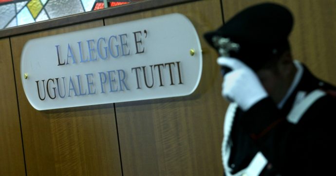 ‘Ndrangheta, infiltrazioni in Veneto: 14 a processo e altri 34 in abbreviato