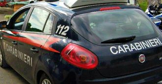 Copertina di Messina, ragazzo di 20 anni uccide il padre con 23 coltellate. Arrestato dai carabinieri