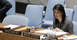 Copertina di Israele, gli Usa legittimano le colonie. In Medio Oriente vince il revisionismo storico (ancora)