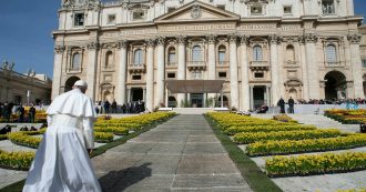 Copertina di Vaticano, il Papa chiama Barbagallo di Bankitalia a guidare l’Autorità di informazione finanziaria colpita dalle indagini