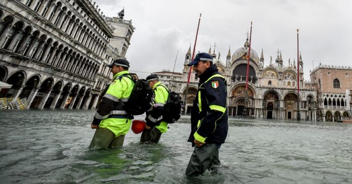 413 milioni pronto cassa: il Mose scopre un tesoro