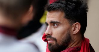 Copertina di Finalmente suso segna: Al cazzaro verde