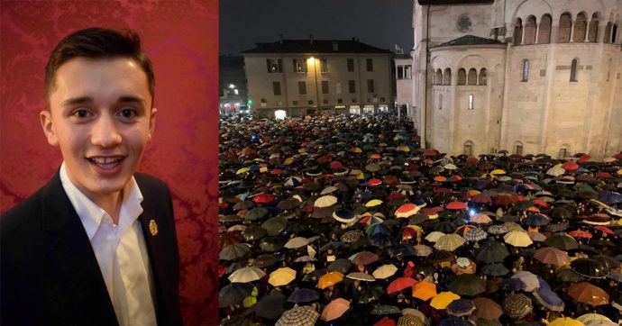 Il capetto toscano che sta col dem Giani