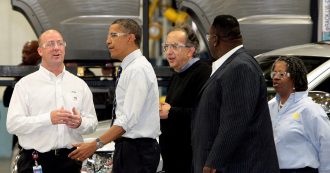 Le accuse alla Fiat: “Mazzette sindacali per danneggiarci”