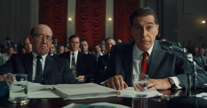 “Fronte del porto” e Hoffa: una storia americana