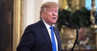 Copertina di Kievgate, Trump: “Impeachment? Non hanno nulla. La controinchiesta sul Russiagate svelerà il più grande scandalo della storia Usa”