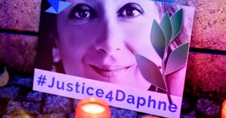 Copertina di Daphne Caruana Galizia, il presunto mandante dell’omicidio rilasciato e arrestato di nuovo nel giro di 24 ore