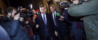 Copertina di Sanità, il governo ratifica il nuovo contratto nazionale per i dirigenti. Stato di emergenza per le zone colpite dal maltempo