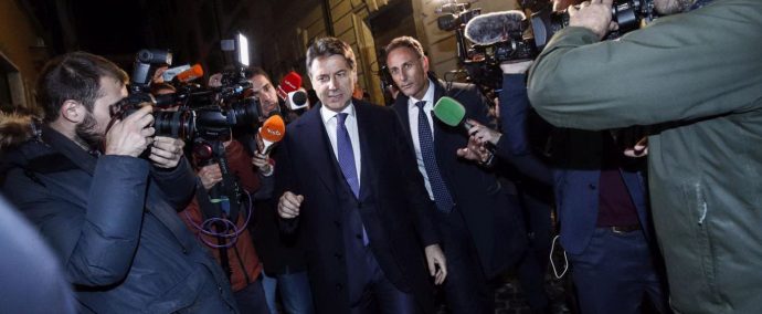 Sanità, il governo ratifica il nuovo contratto nazionale per i dirigenti. Stato di emergenza per le zone colpite dal maltempo