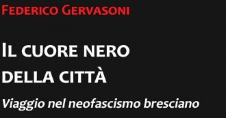 Copertina di Brescia, il sindaco di un comune leghista nega la biblioteca al libro sull’antifascismo. “La politica resti fuori”