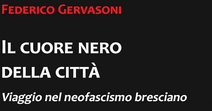 Brescia, il sindaco di un comune leghista nega la biblioteca al libro sull’antifascismo. “La politica resti fuori”