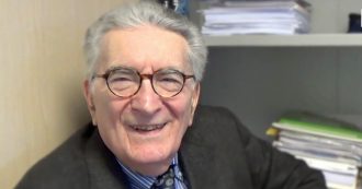 Copertina di Sardine, Gianfranco Pasquino: “Una grande piazza gioiosa a cui il Pd non sa parlare”