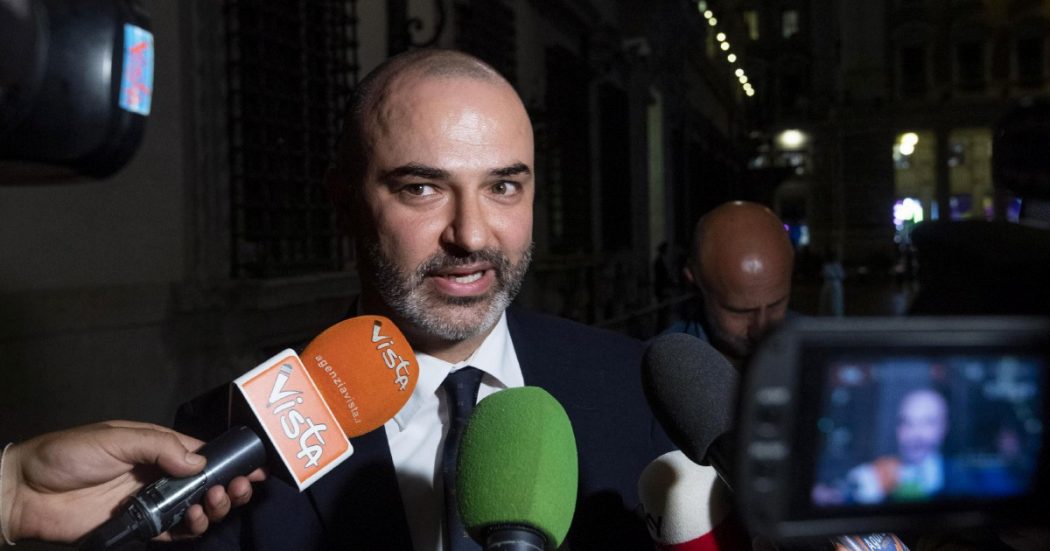“Lotta spietata ai vertici, ma imbarchiamo acqua” “Lotta spietata ai vertici, ma imbarchiamo acqua”