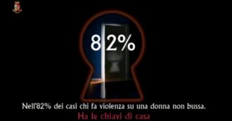 Copertina di Violenza sulle donne, il messaggio di Gabrielli: “Eliminarla? Proposito ambizioso che presto sarà realtà concreta”