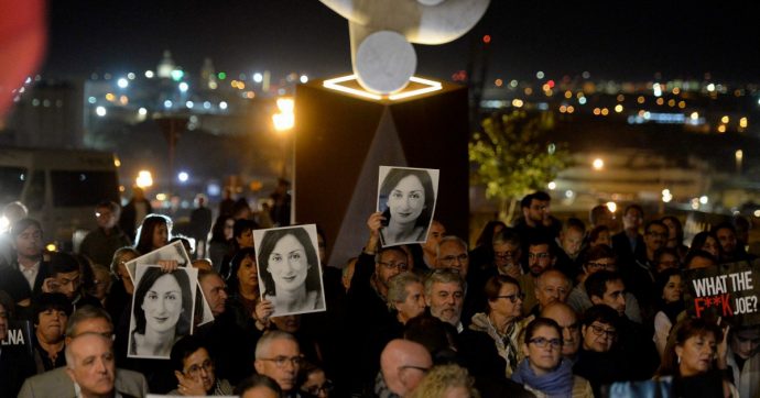 Copertina di Caso Galizia: Fenech riportato in carcere per impedire  la fuga