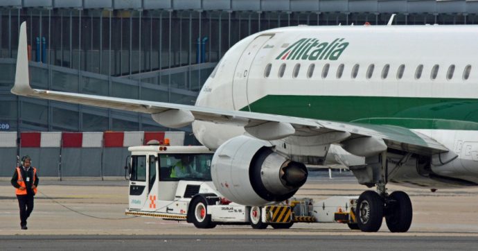 “Licenziato perché pretendeva troppa sicurezza”