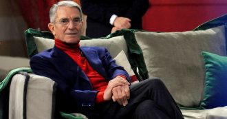 Copertina di “Io, ex pescecane berlusconiano oggi vedo sardine dappertutto”