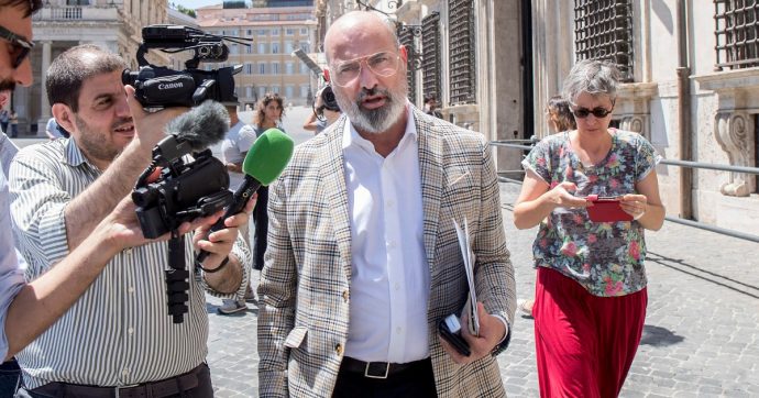 Emilia, il pressing del pd Bonaccini e il no alle alleanze
