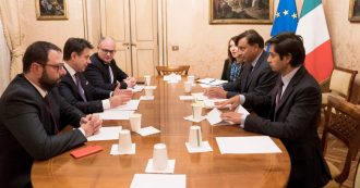 Copertina di Sull’Ilva ora si tratta: i due Mittal aprono, ma la strada è in salita