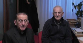 Copertina di Don Giorgio De Capitani, il sacerdote condannato per le frasi anti-Salvini incontra l’arcivescovo di Milano: “Come un miracolo”