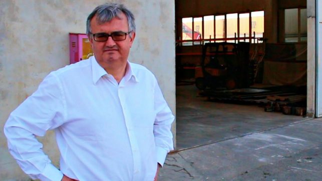 Regionali Calabria, De Masi insiste: “M5s e Pd, basta veti incrociati per il bene della gente. E cerco di convincere Callipo: è una risorsa”