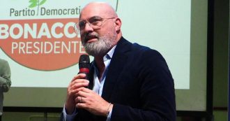 Copertina di Dai dem alla nipote di Prodi, sirene a M5S per correre uniti