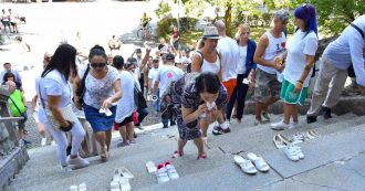 Copertina di “Parlavano di pedofili e satanisti per togliere i bimbi ai genitori”