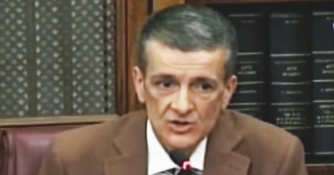 “I documenti sulle stragi naziste restino segreti”