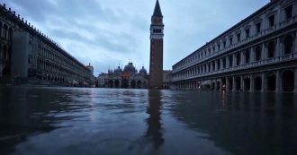 Copertina di Emergenza climatica, le aziende italiane non sfruttano l’economia verde: 67 miliardi di possibili guadagni