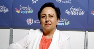 Copertina di “Voi italiani volete ancora i soldi sporchi di Teheran”