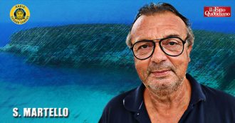 Copertina di Migranti, sindaco di Lampedusa: “Siamo il becchino di turno che ratifica i morti in mare. Conte abbia il coraggio di convocarci”