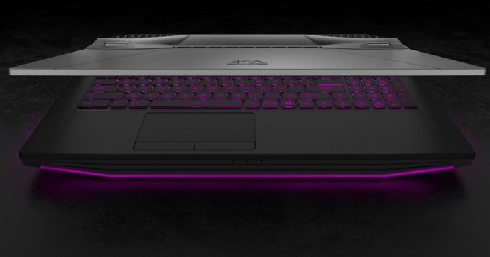 MSI GT76 Titan, notebook da gaming con ottime prestazioni ma peso elevato