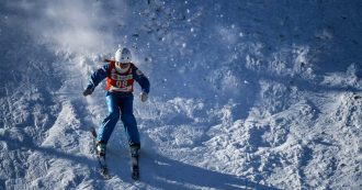 Copertina di Olimpiadi 2026 oltre l’affare: il prossimo obiettivo è il mercato cinese di turisti (e sciatori)