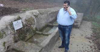 Copertina di La parentopoli della comunità montana: non doveva chiudere?