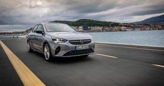 Copertina di La nuova Opel Corsa per vincere la guerra delle Citycar