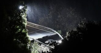 Copertina di Dissesto, in Italia si interviene sempre dopo la catastrofe. E alla fine la natura passa all’incasso