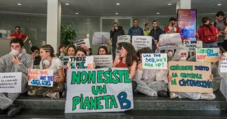 Civitavecchia, il nuovo piano energetico passa dal gas. Per fortuna c’è un asso nella manica