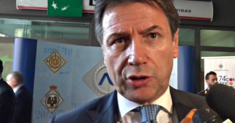 Copertina di Alitalia, Conte: “Soluzione di mercato non c’è, ma resta opzione preferibile. Valuteremo alternative”