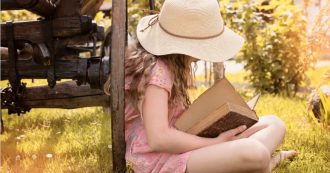 Copertina di Scoperta una strofa inedita dei ‘Fiori del male’. Così Baudelaire ci insegna che i desideri non conoscono fine