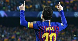 Copertina di “Messi ha vinto il Pallone d’Oro”: il quotidiano spagnolo spoilera il premio con una settimana d’anticipo. Nessuna conferma né smentita