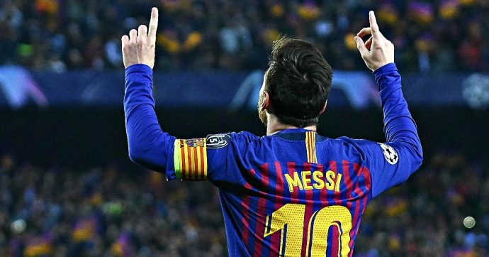 “Messi ha vinto il Pallone d’Oro”: il quotidiano spagnolo spoilera il premio con una settimana d’anticipo. Nessuna conferma né smentita