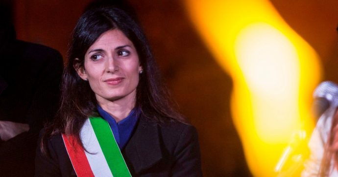 Rifiuti a Roma, la Ue bacchetta la Regione Lazio. È ancora guerra