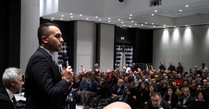Emilia, Di Maio tira dritto. Ma ora non si trova il nome