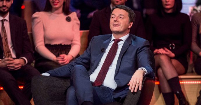 La Corte dei Conti boccia Renzi e le “deroghe a tutto”